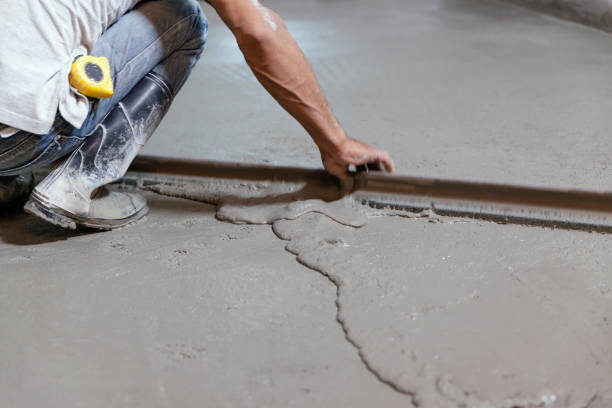 Best Concrete Patio Contractor  in Bloomsburg, PA